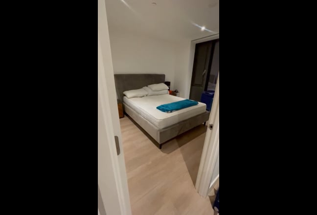 Double en suite at city centre -ASAP Main Photo