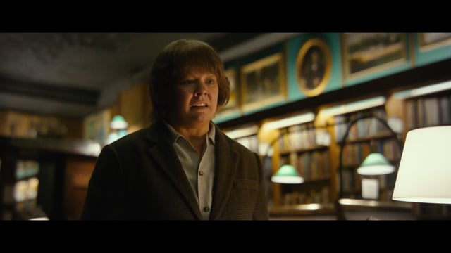 CAN YOU EVER FORGIVE ME? Official Trailer