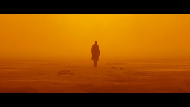 BLADE RUNNER 2049 – Official Trailer