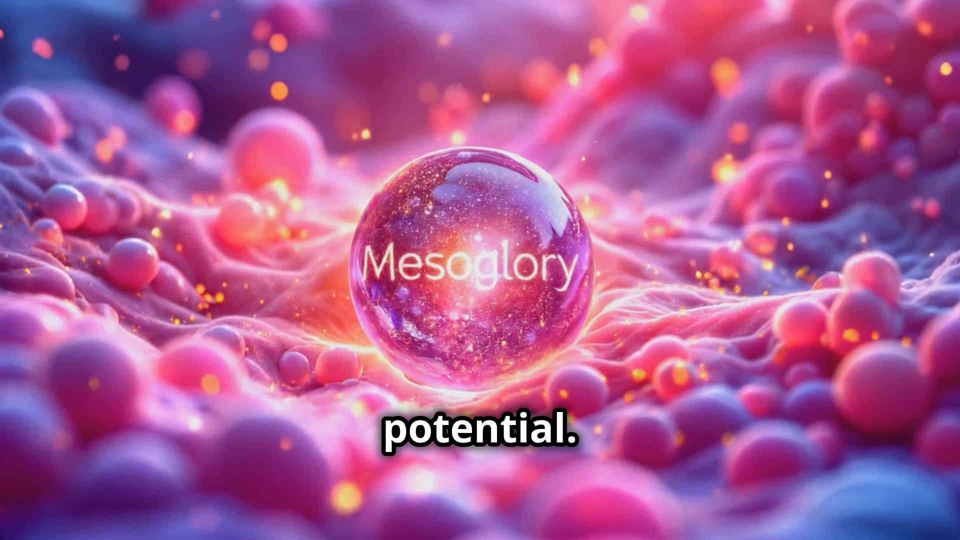 Mesoglory English