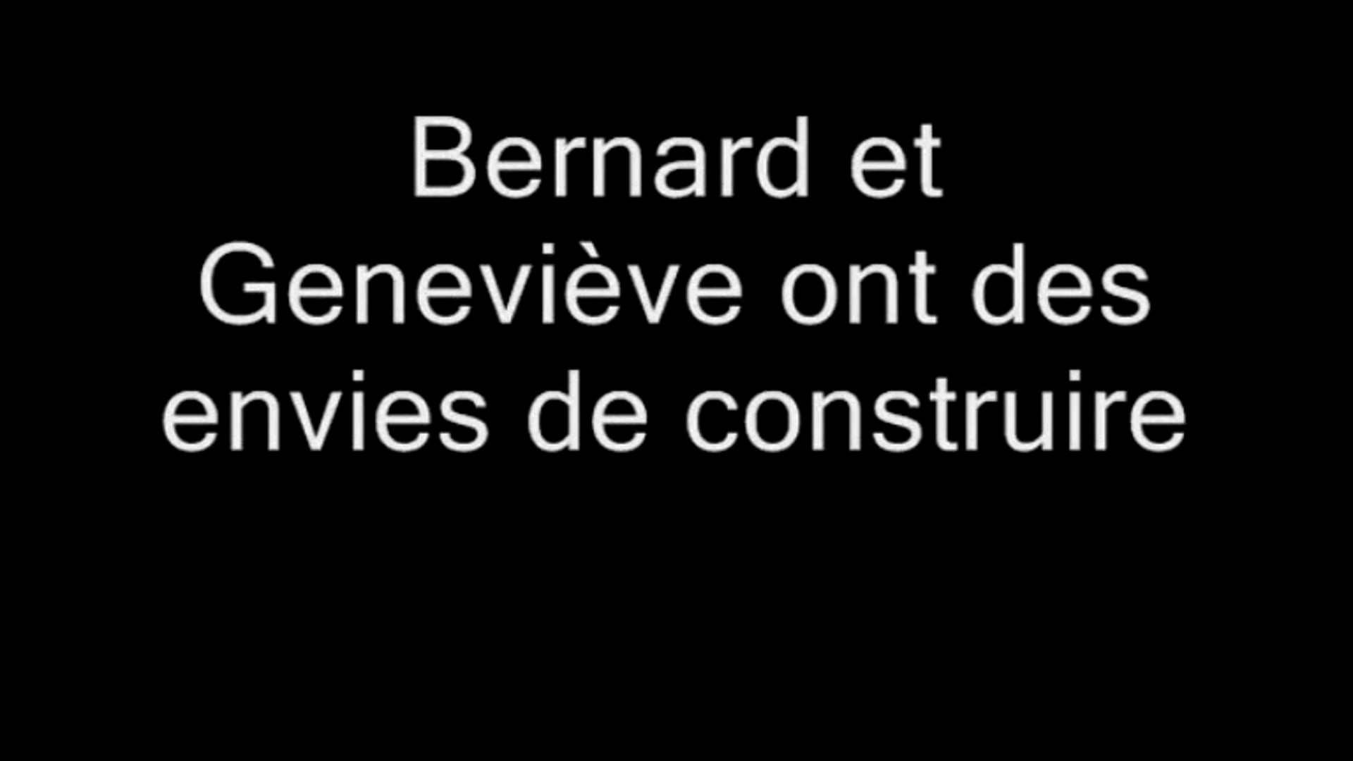 Pas Tout Seul, Chandolin