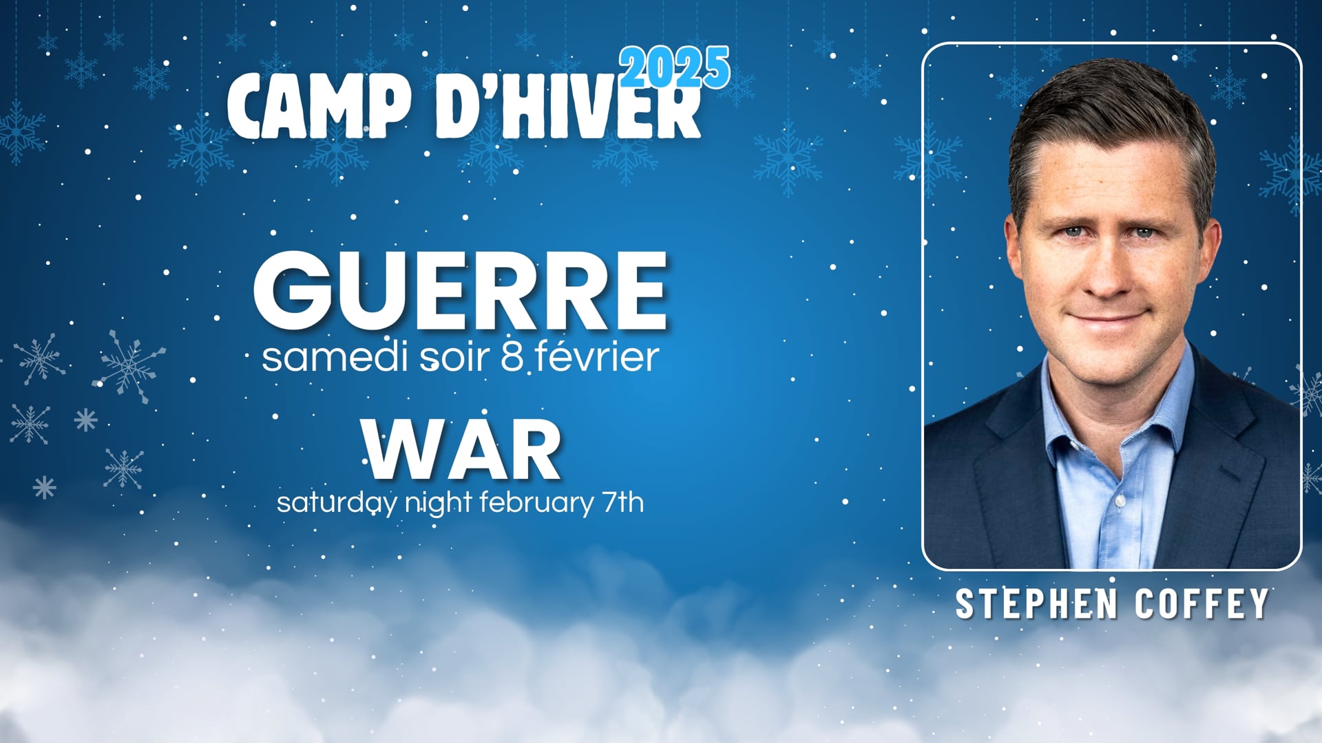 2025-02-08pm - Guerre · War
