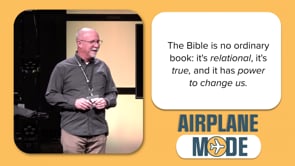 Engaging God's Word