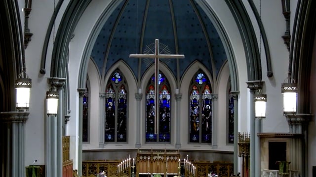 Sunday Service
