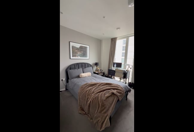 Room avail in beautiful East Village flat Main Photo