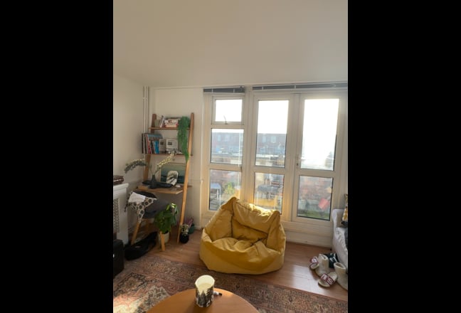 Spacious Double Room ● Archway ● ASAP Main Photo