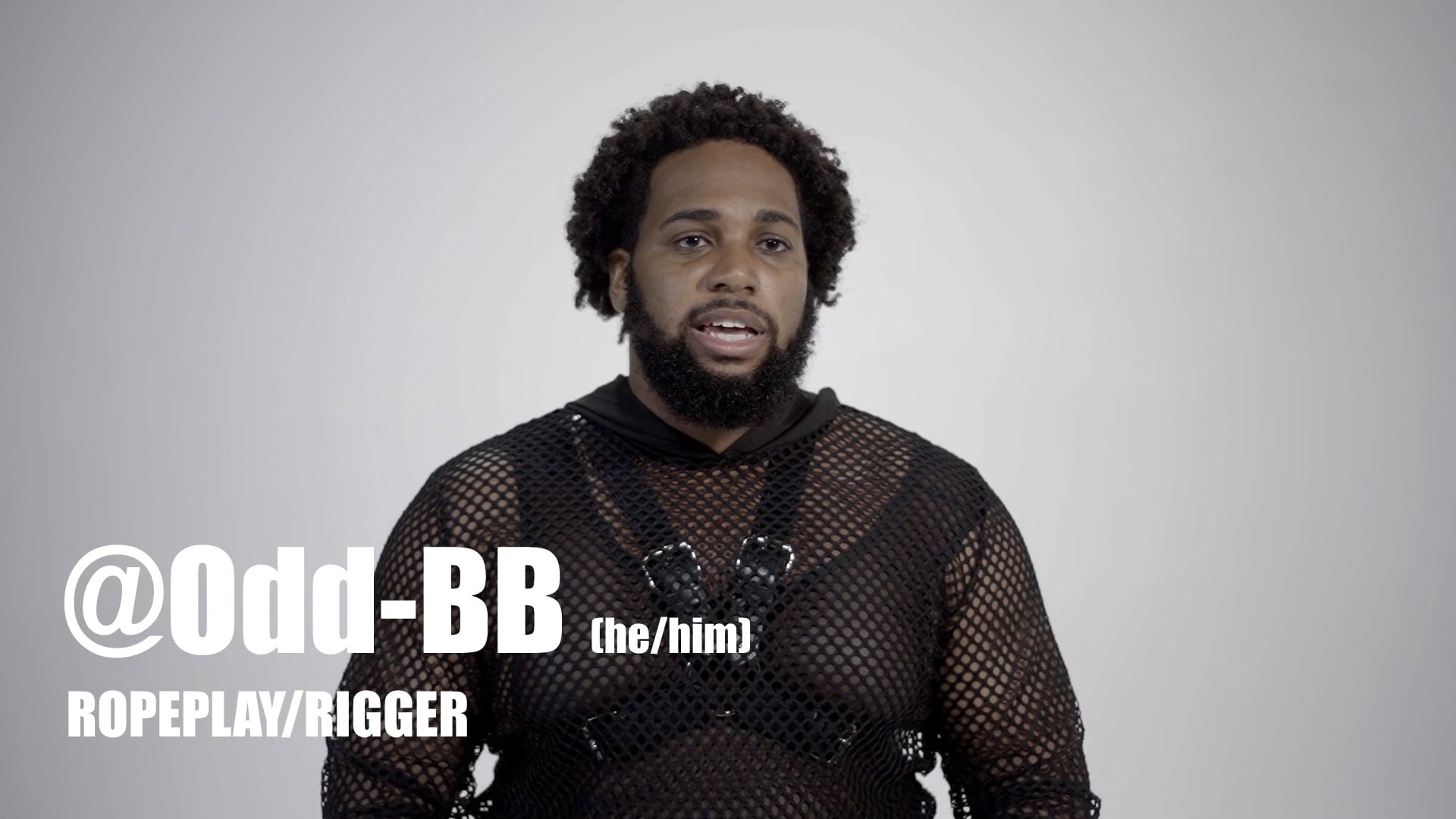 Understanding Black B.D.S.M. Dynamics