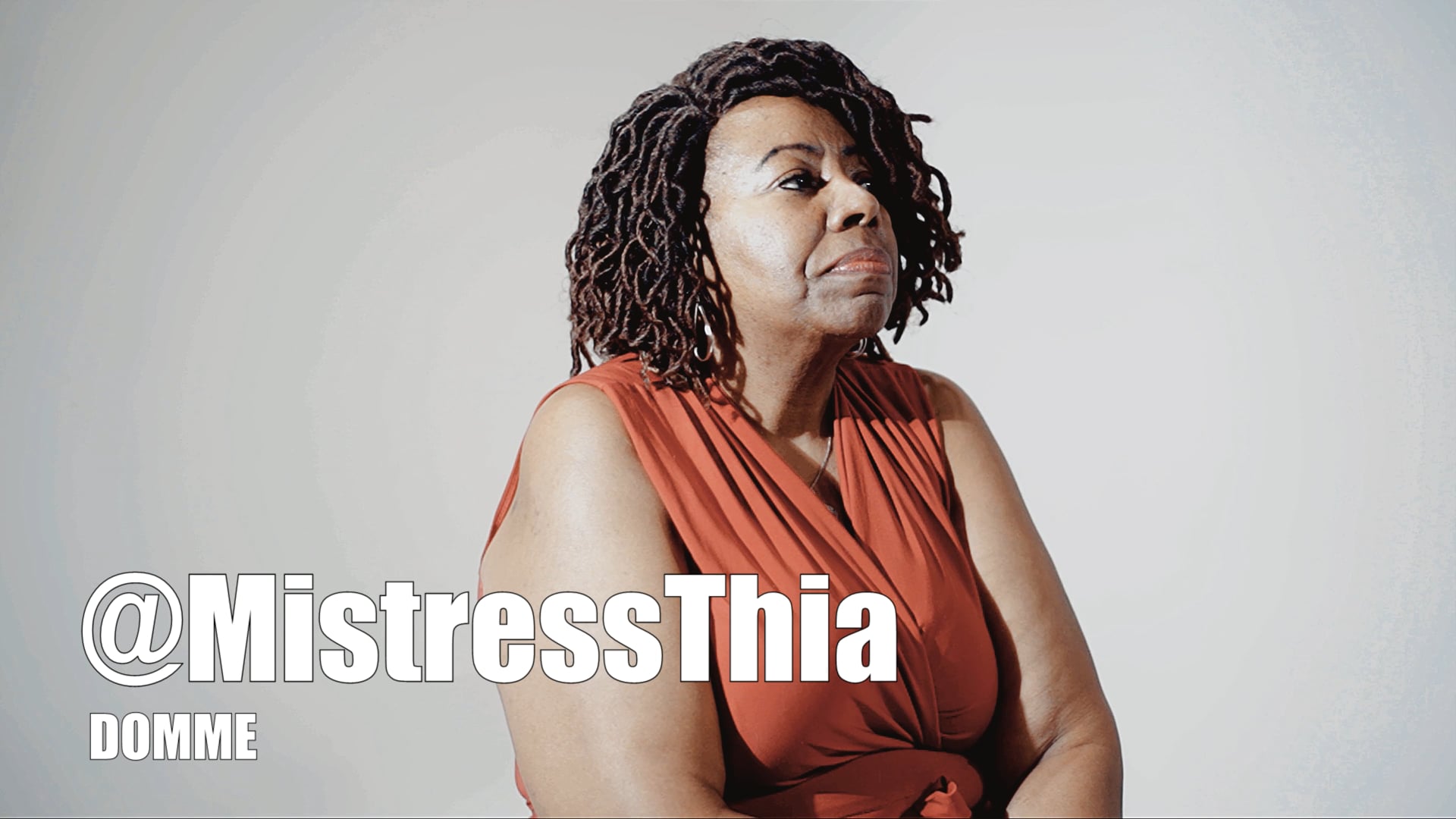 Colorful Confessions: Mistress Thia Reveals All