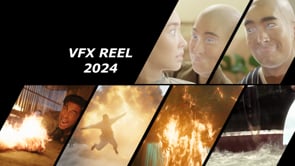 High-End Visual Effects