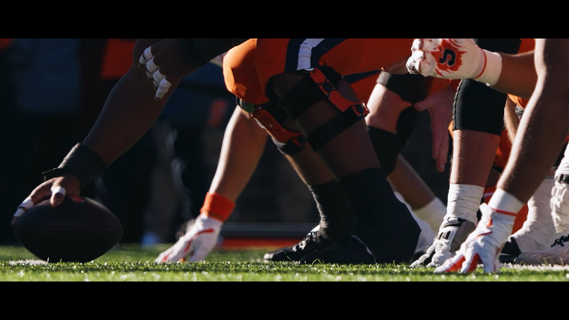 In this reel I would like to showcase color and composition.