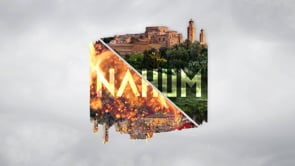 Nahum Overview