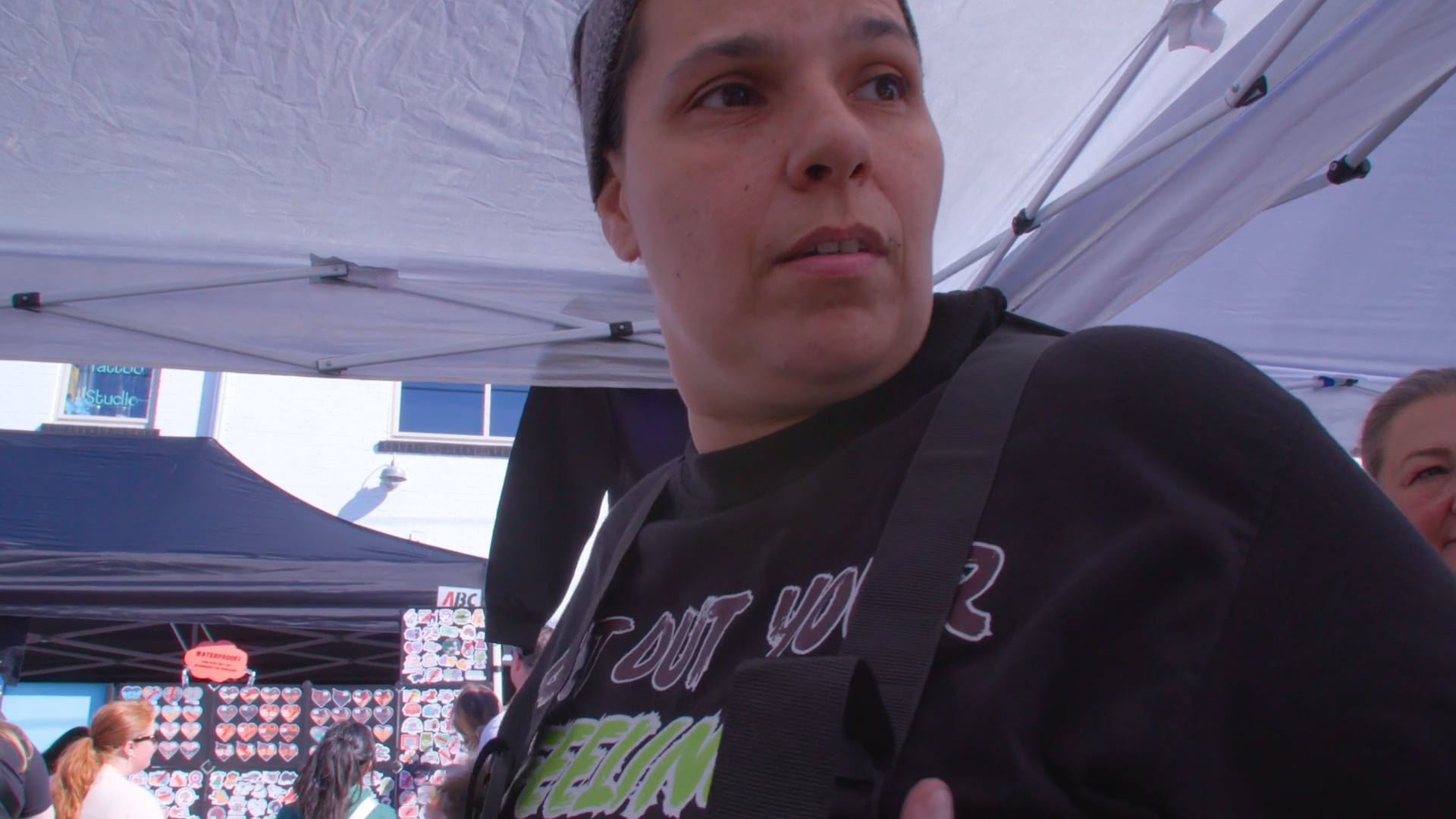 GIRL SCOUTS OF WESTERN WASHINGTON: GS Beyond Bars Program