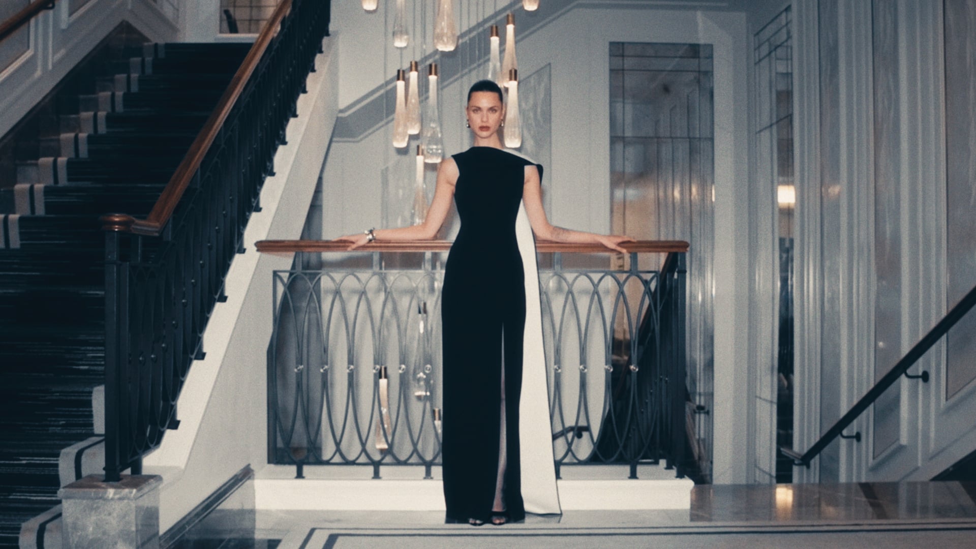 ROLAND MOURET SS25