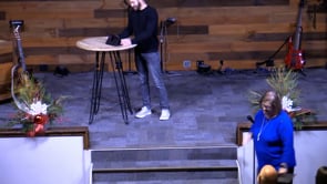 Northland Harvest Sunday Service