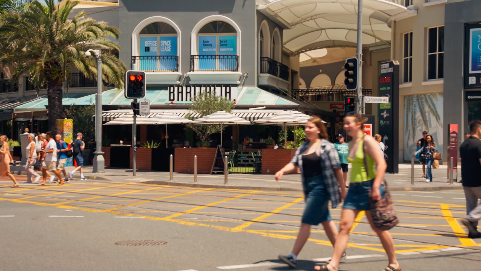 3269 Surfers Paradise Blvd, Surfers Paradise