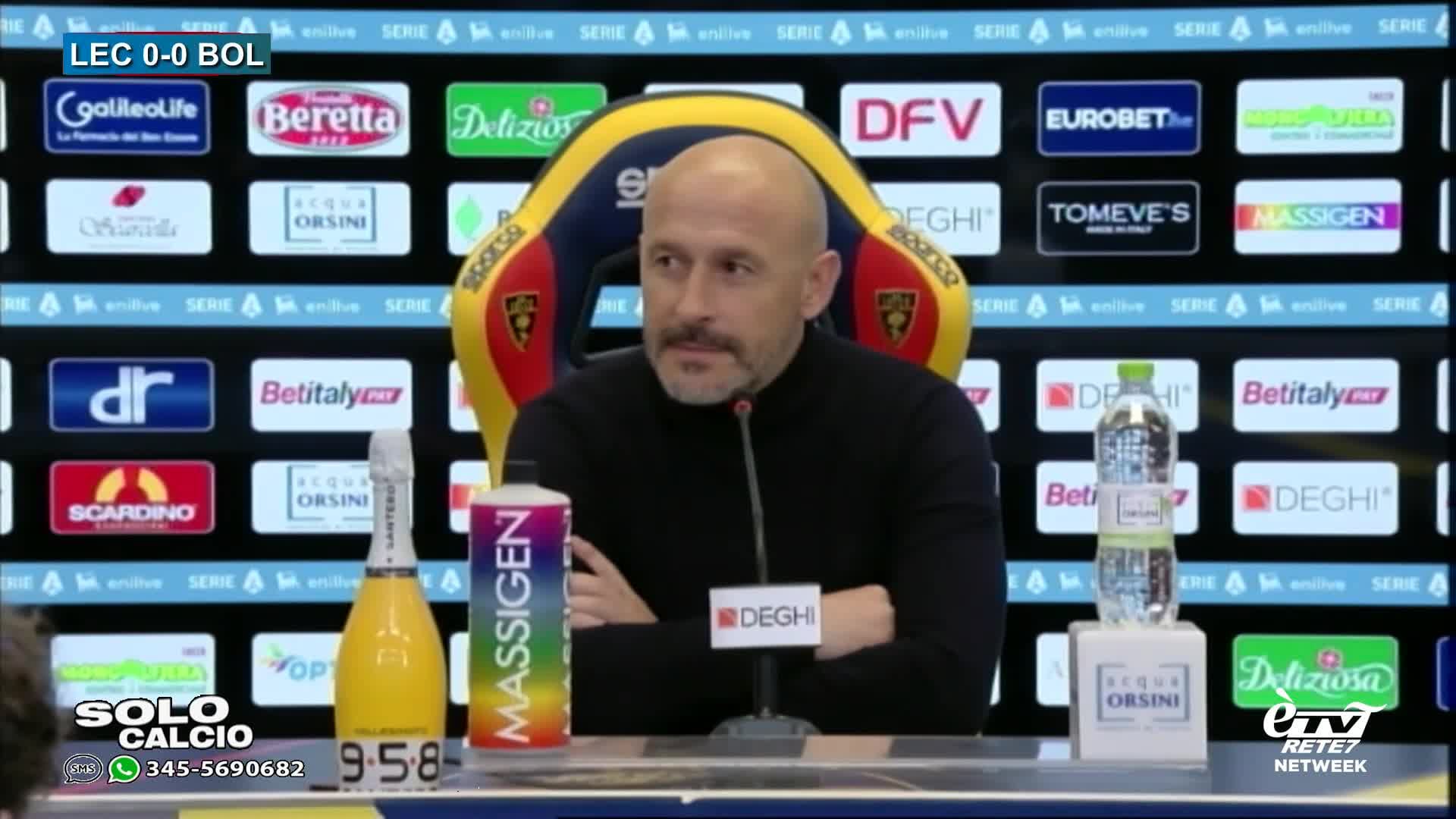 Solo Calcio Mix Zone 10/02/2025