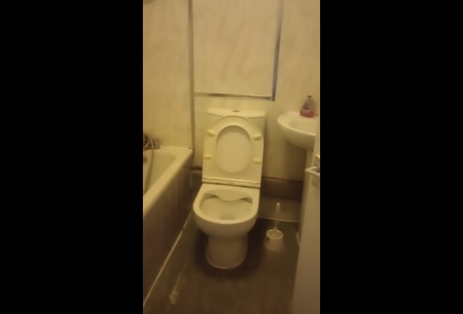 Video 1: Bedroom