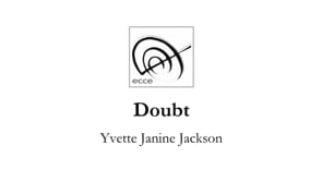 Doubt - Jackson