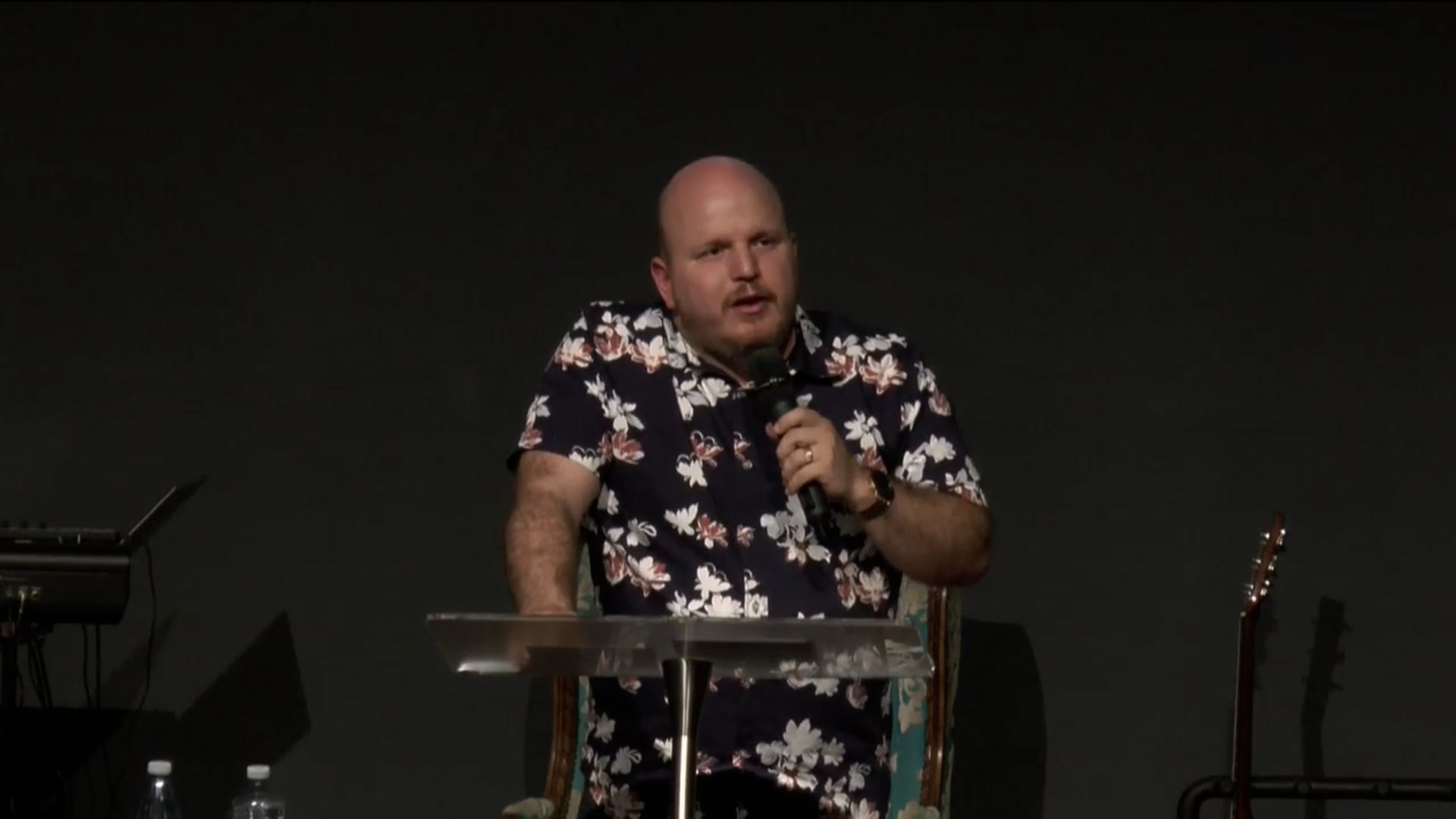 Alejandro Arias | Tuesday 4 February 2025