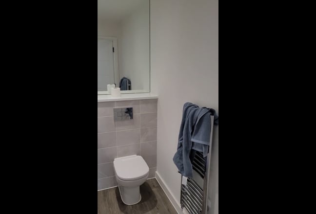 Double Room Fully Furnished Main Photo