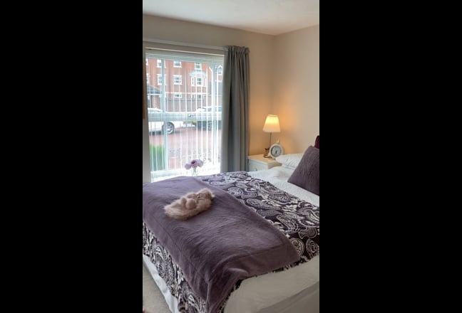 Video 1: Living Room/ Dining Room