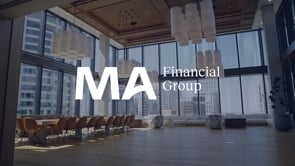 MA Financial Group | Marketing Rebrand