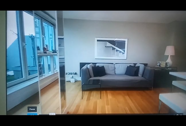 Duplex Penthouse Apartment views of big ben Main Photo