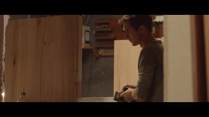 Mayde Furniture // Meet The Maker