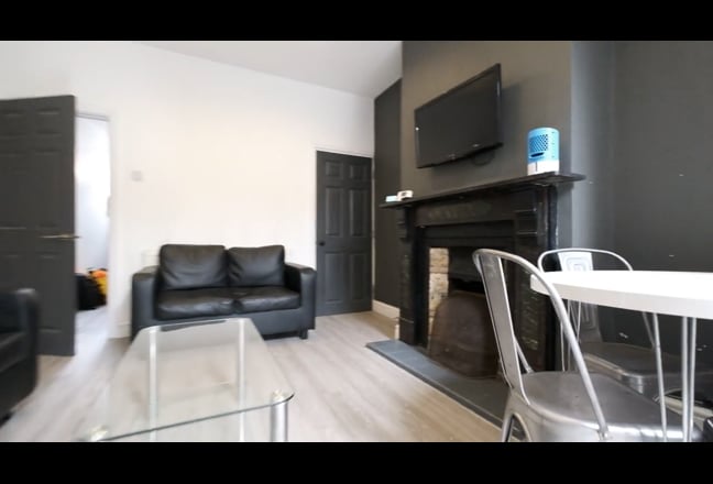 Video 1: Living area