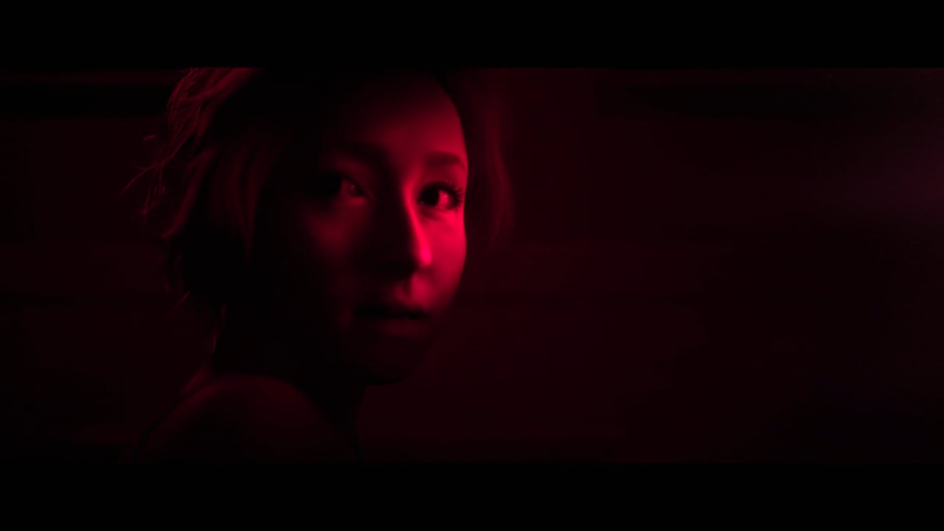 UNTIL DAWN (2024): THE SCAR'S AWAKENING