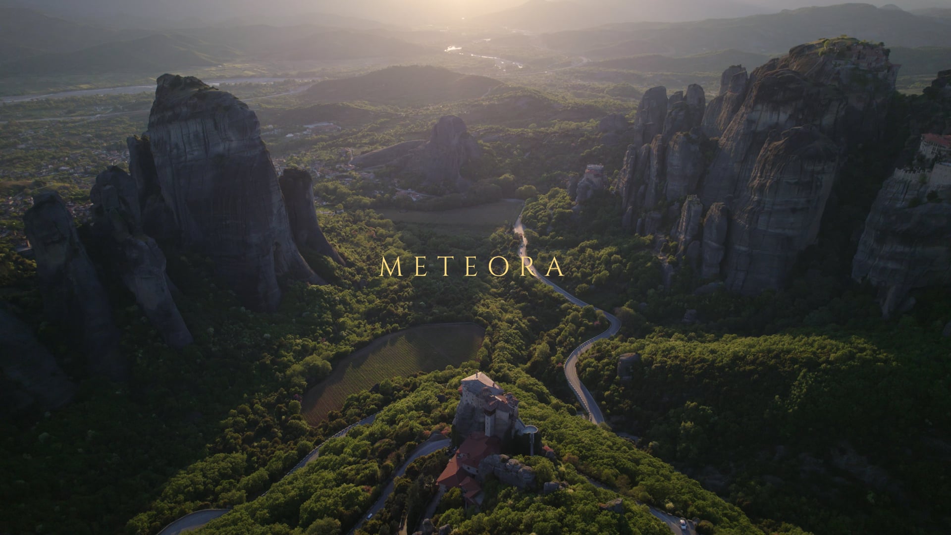 Meteora