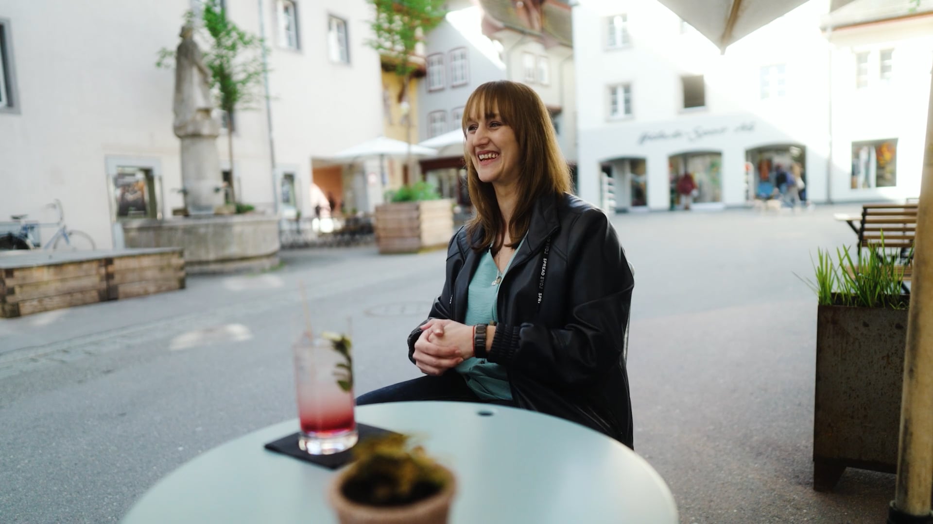 ECAP Sprache, Bildung & Entwicklung