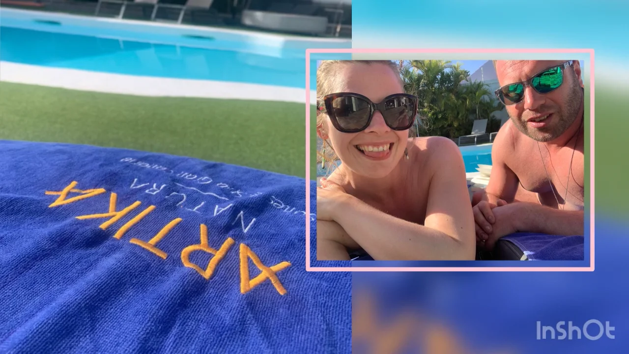 Artika resort and Spa Gran Canaria
