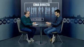 Línia Directa: Josep Bofill 10/02/2025