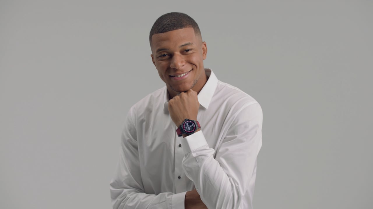 Hublot × FIFA World Cup