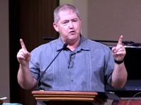 02/09/2025 Investing in God's Kingdom (4:00) Rev. David Harriss