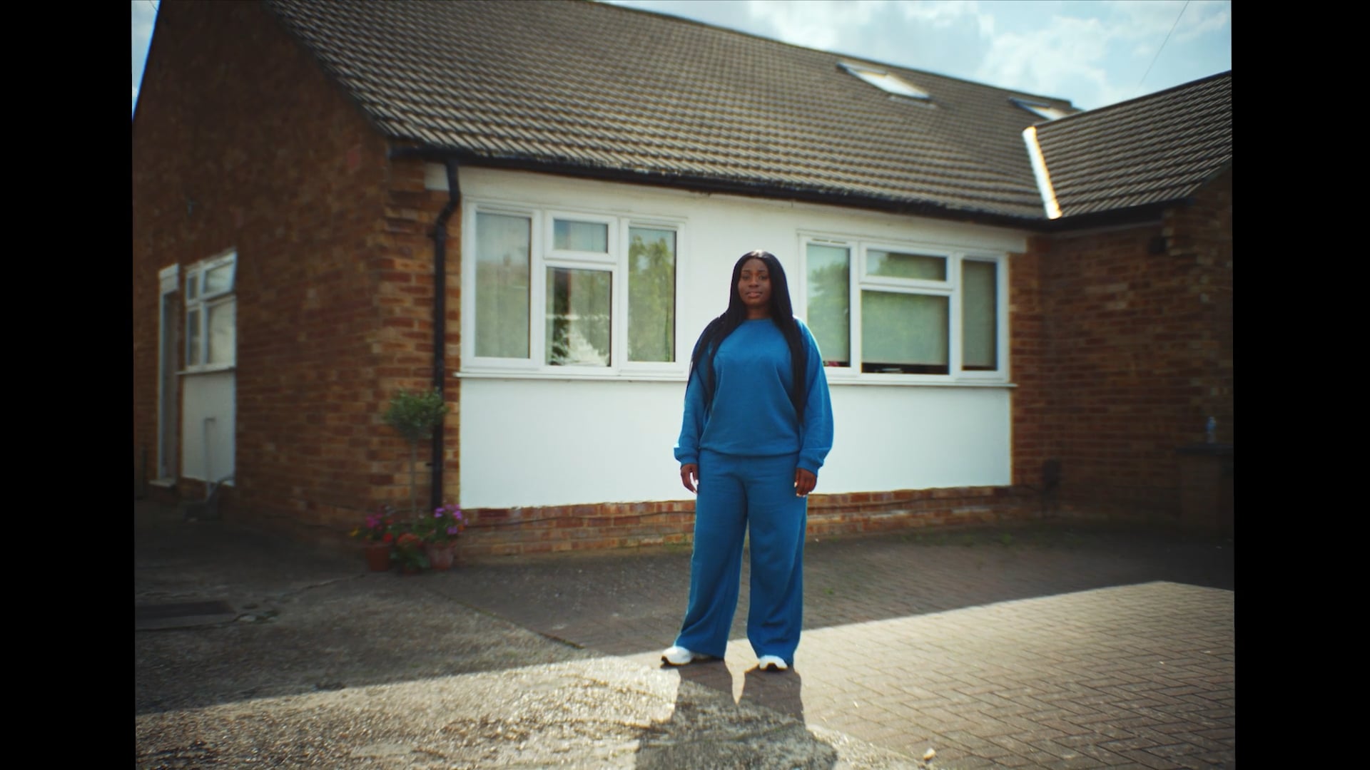 EE - Proud Supporter