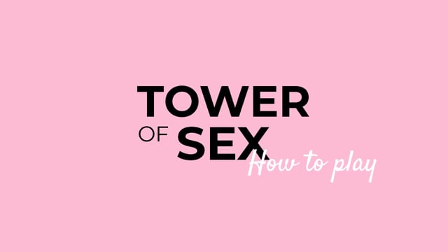 Jogo Tower of Sex
