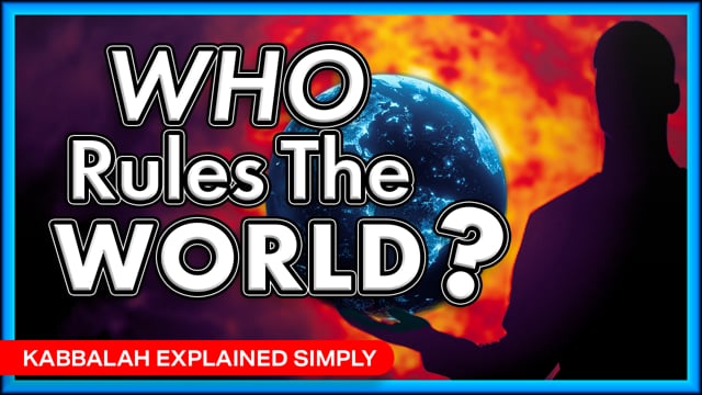 Who Rules the World? with Gianni – Feb 9, 2025
