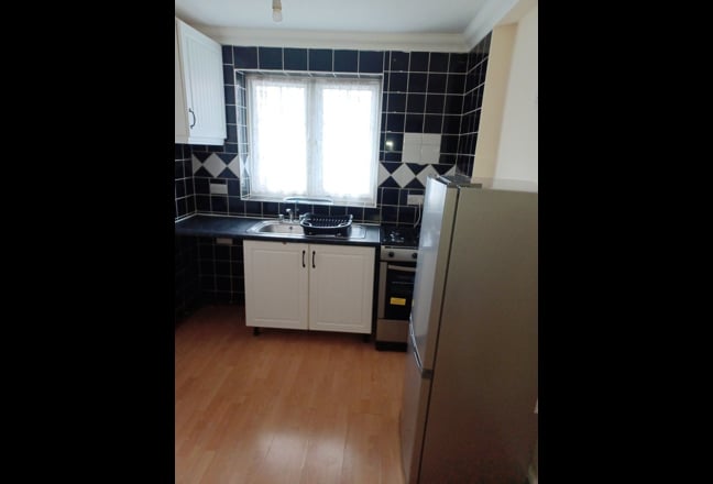 Studio/Double Room with private kitchen and bathro Main Photo