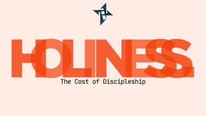 The Costs of Discipleship