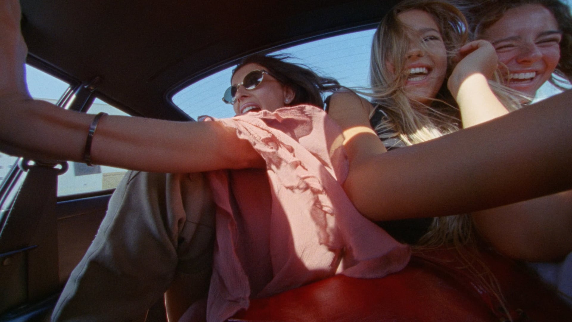 Roxie Węgiel x Mata - Falochrony