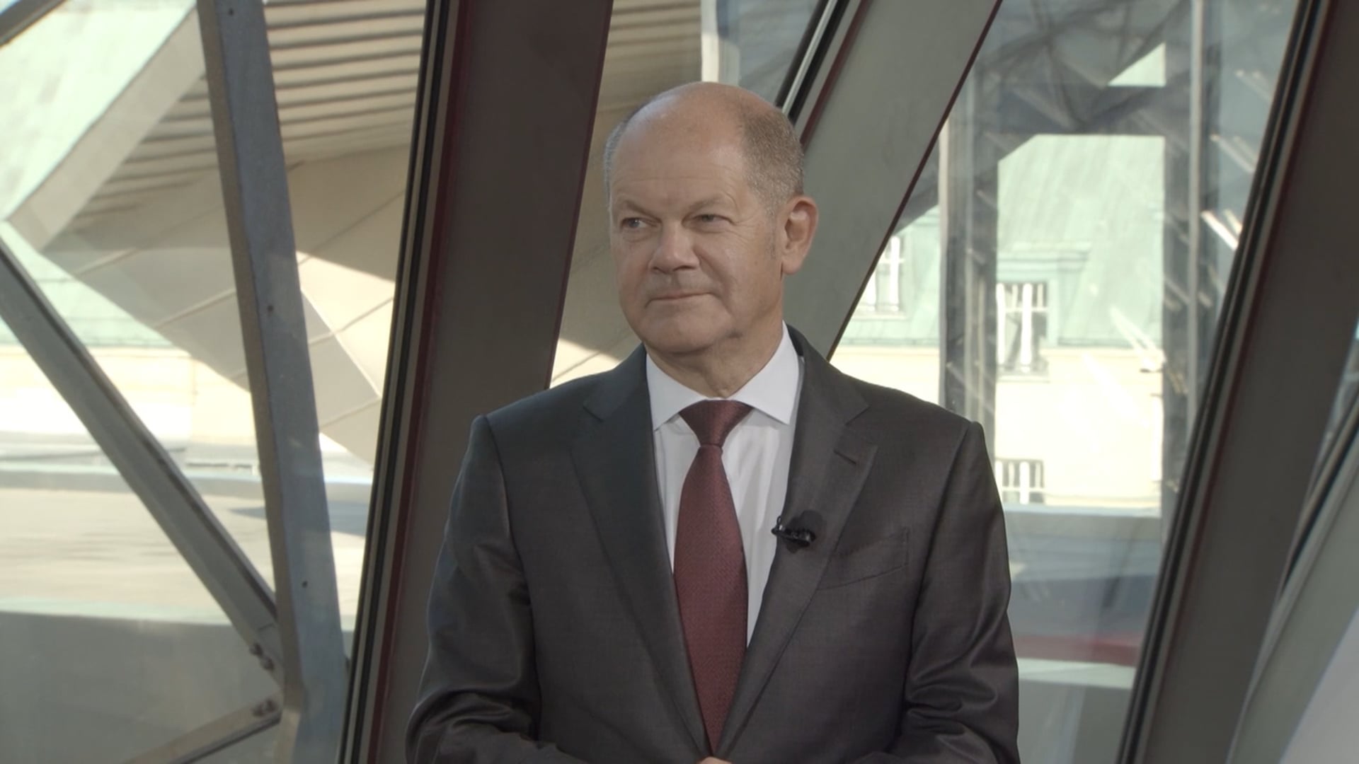 Deutsche Bundesbank · 12th European SSM Round Table