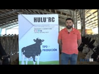 World Wide Sires en Orvalat con Lely