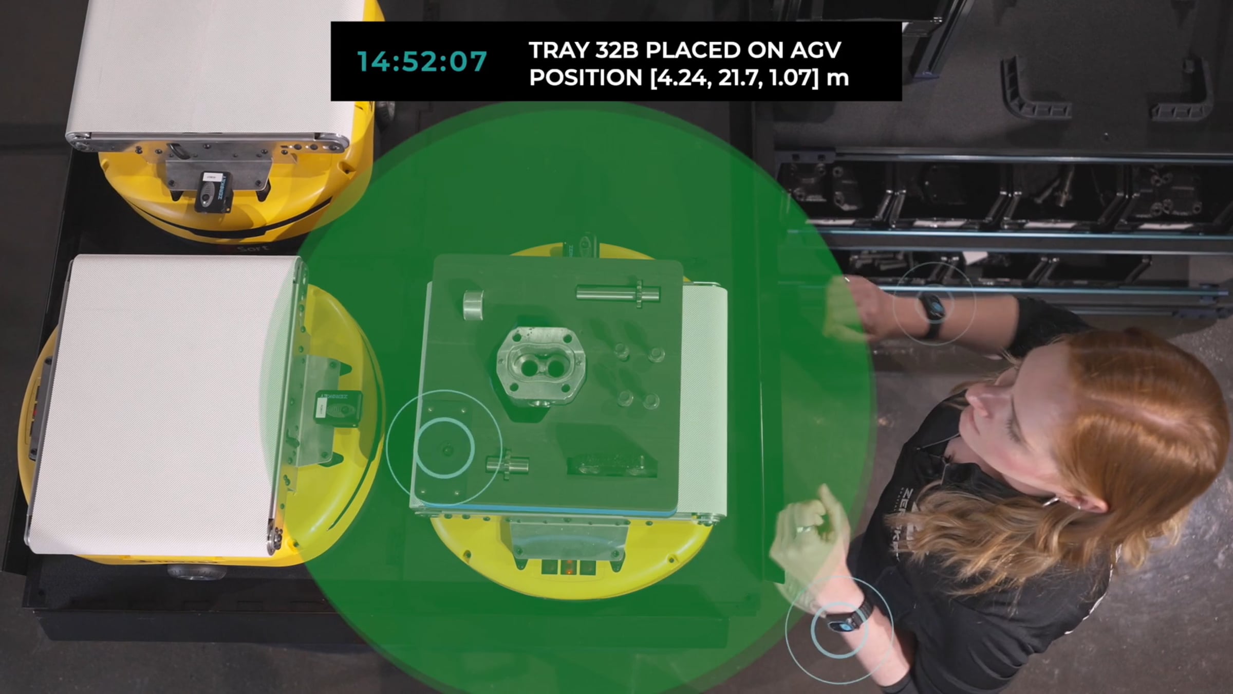 Bring Spatial Intelligence to the Factory Floor with Quantum RTLS ...