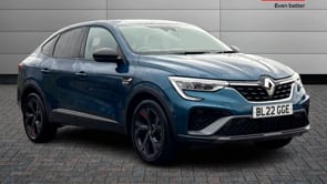 RENAULT ARKANA 2022 (22)