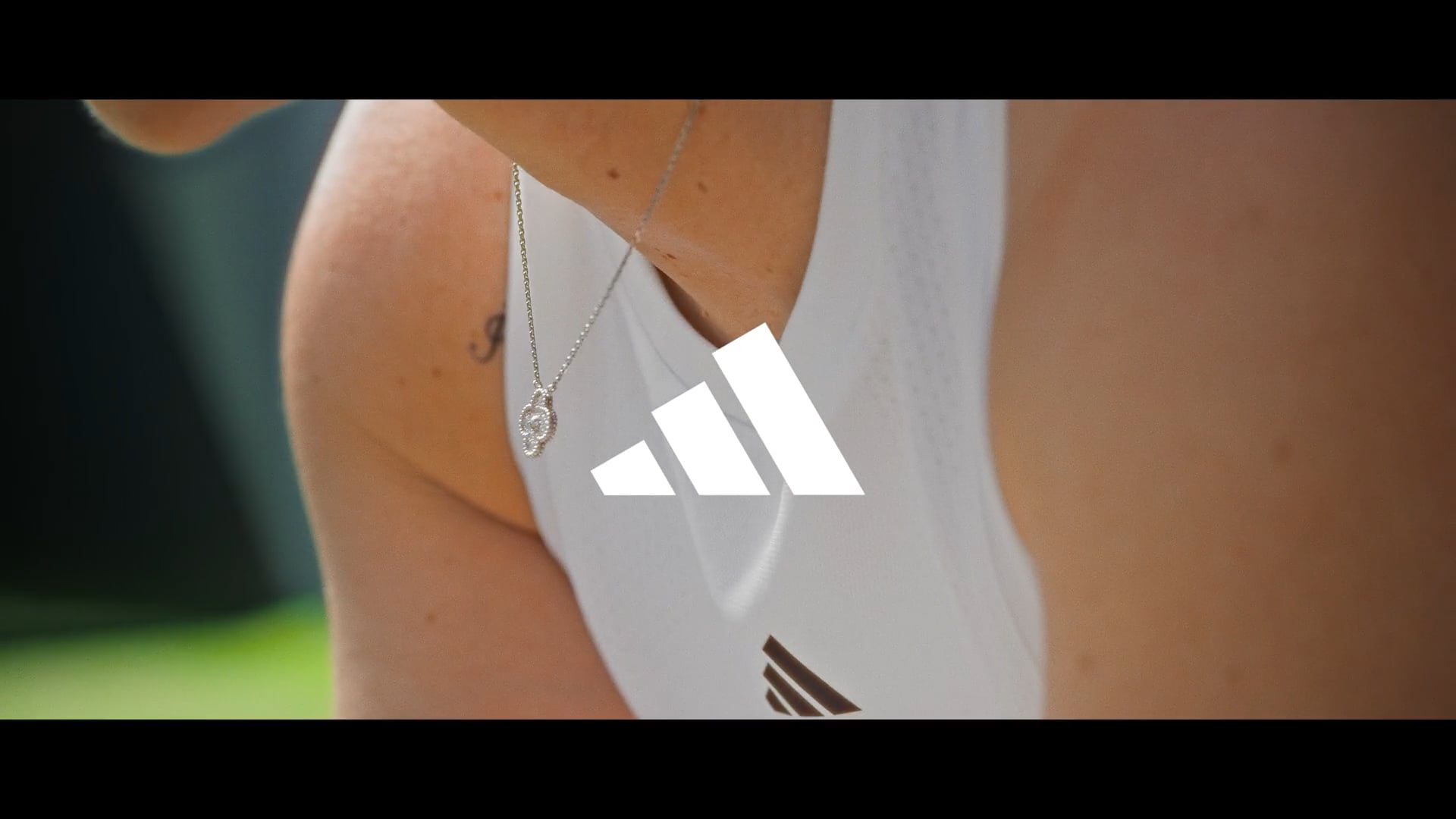 ADIDAS TENNIS / WIMBLEDON - 2024