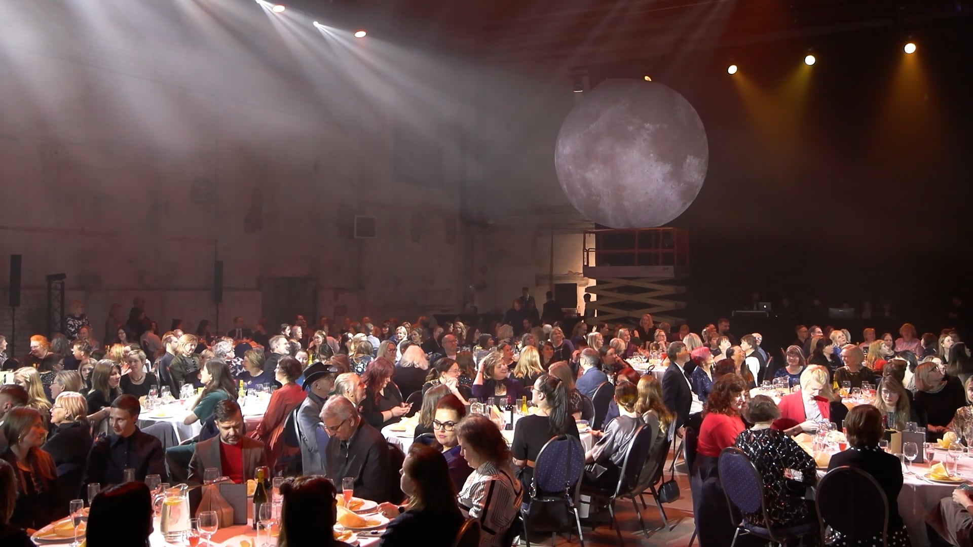 Muuseumirott 2024 - Gala