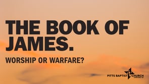 Worship or Warfare?