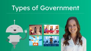 Types of Government